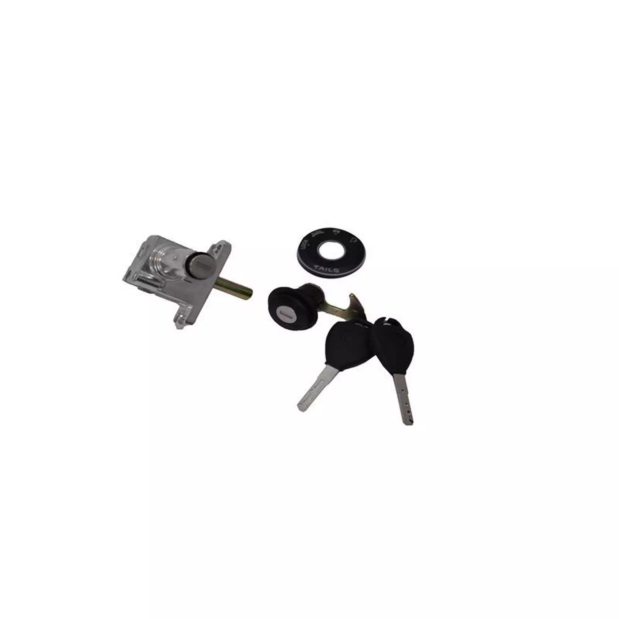 RKS MYFORCE XS KONTAK SETİ #RK 18825